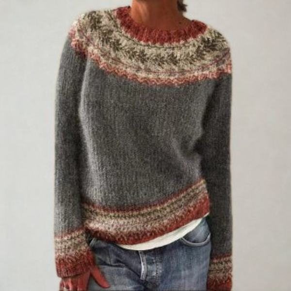Kalynthera - Comfortable Sweater