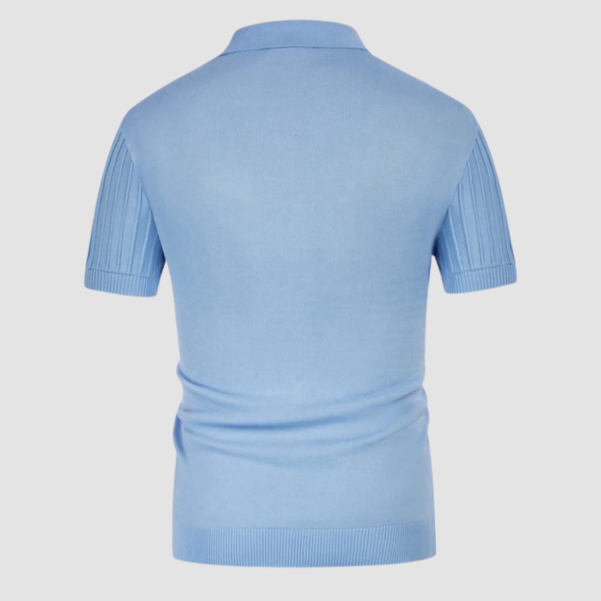 Zayvion - Rio Knit Polo