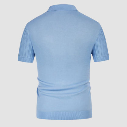 Zayvion - Rio Knit Polo