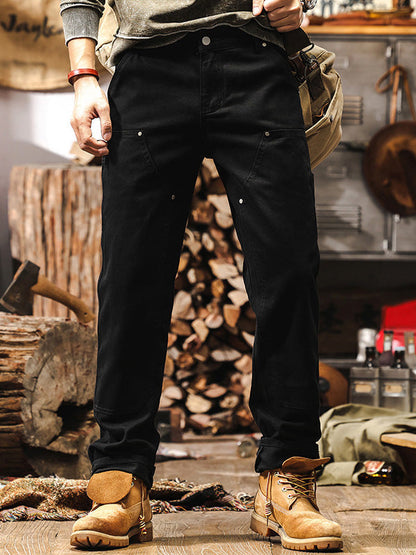 Austin – Cotton Pants