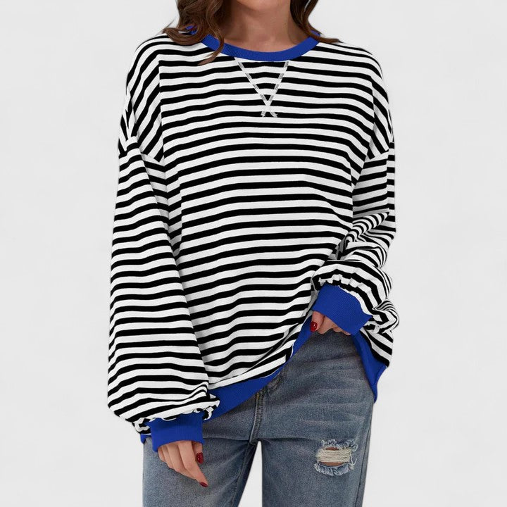 Kaylirelle - Comfortable Sweater