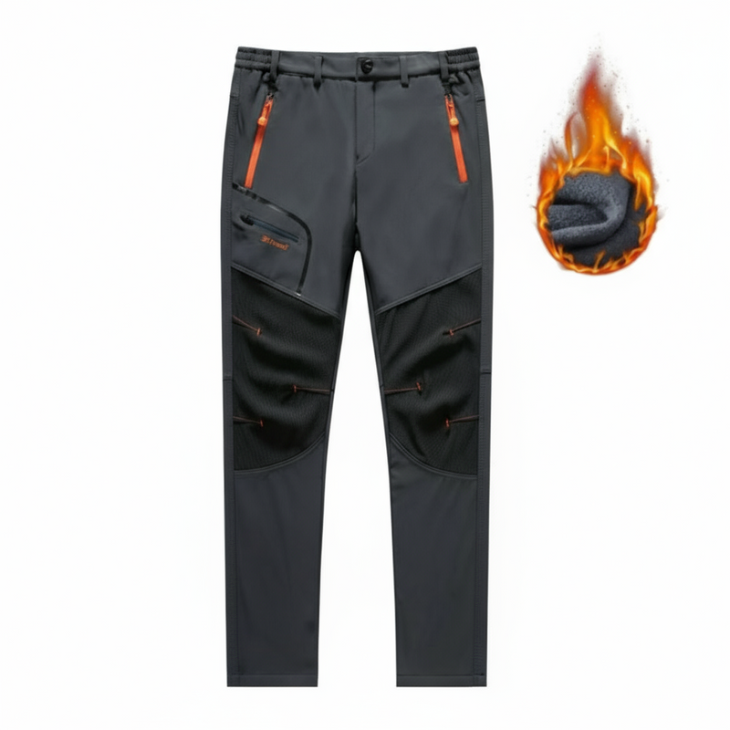 Preston – Thermal Waterproof Outdoor Pants