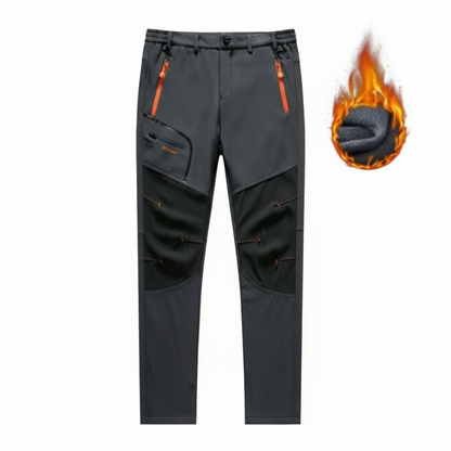 Preston – Thermal Waterproof Outdoor Pants