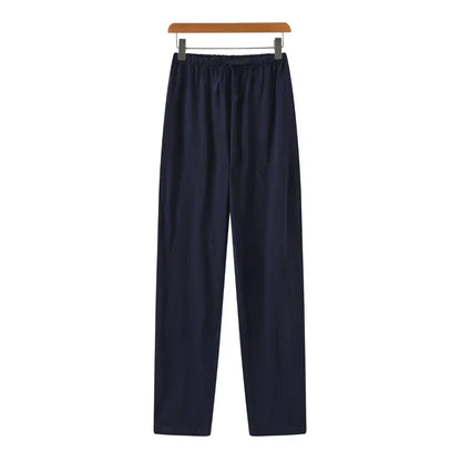 Ronvairo - Marrakech Linen Chinos