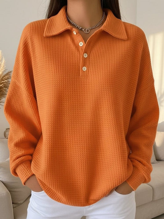 Aviretha - Elegant Sweater
