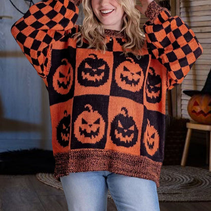 Aravynna - Comfortable Sweater