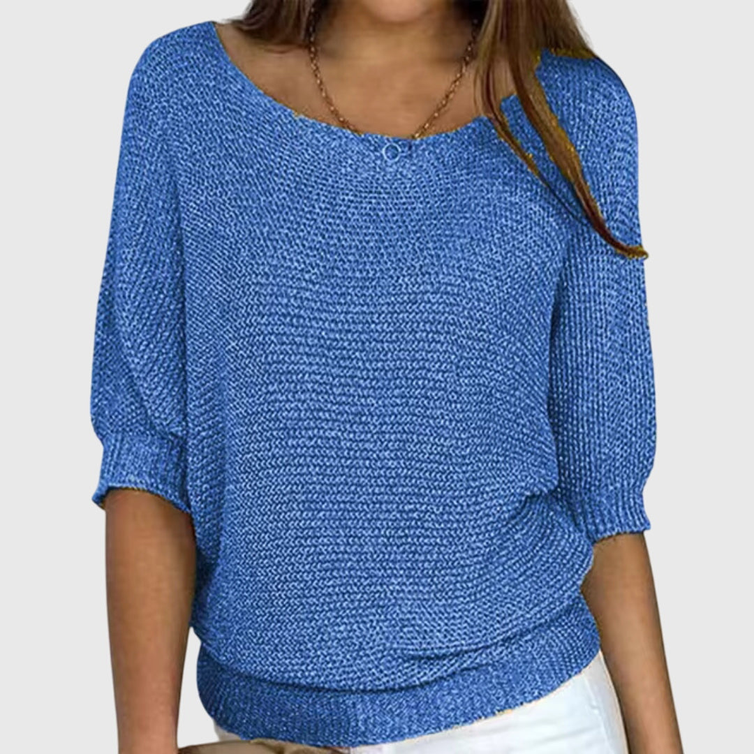 Sofirena - Elegant Sweater