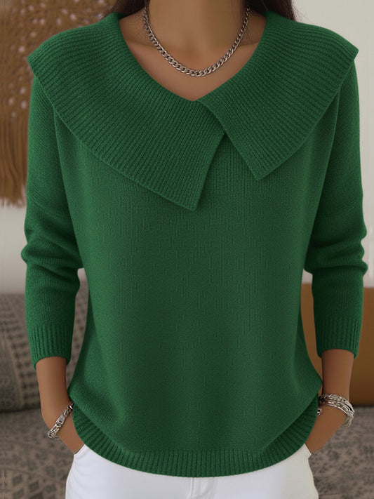 Aerivessa - Comfortable Sweater