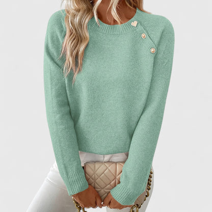 Tinavelle - Comfortable Turtleneck Sweater