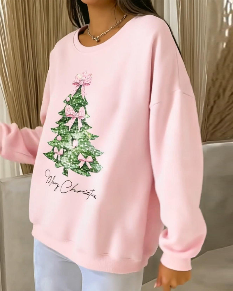 Trilavelle - Comfortable Sweatshirt