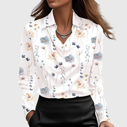 Yssa – Everyday Comfort Shirt