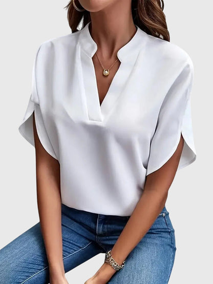 Nadienne – Modern Grace Blouse