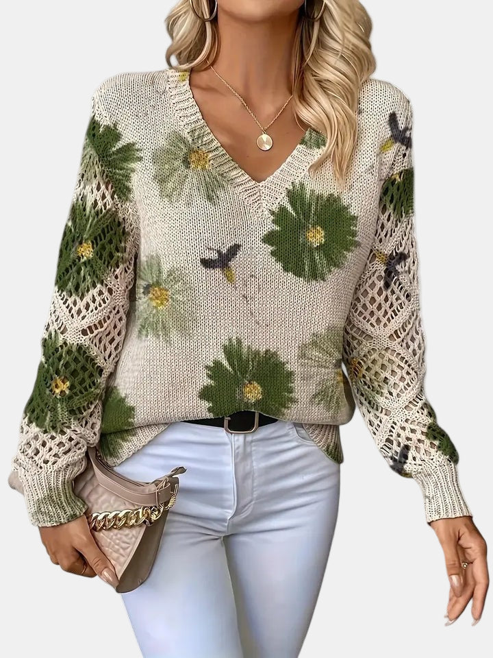 Mykorelle - Comfortable Sweater