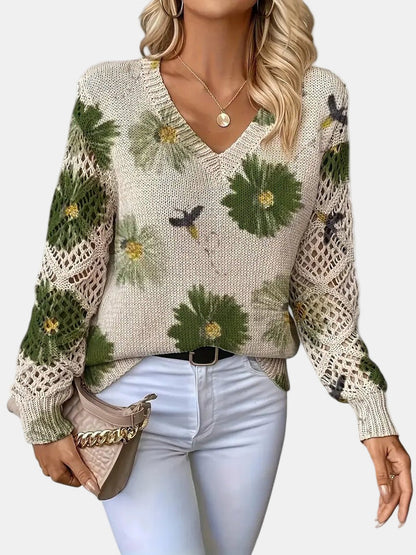 Mykorelle - Comfortable Sweater