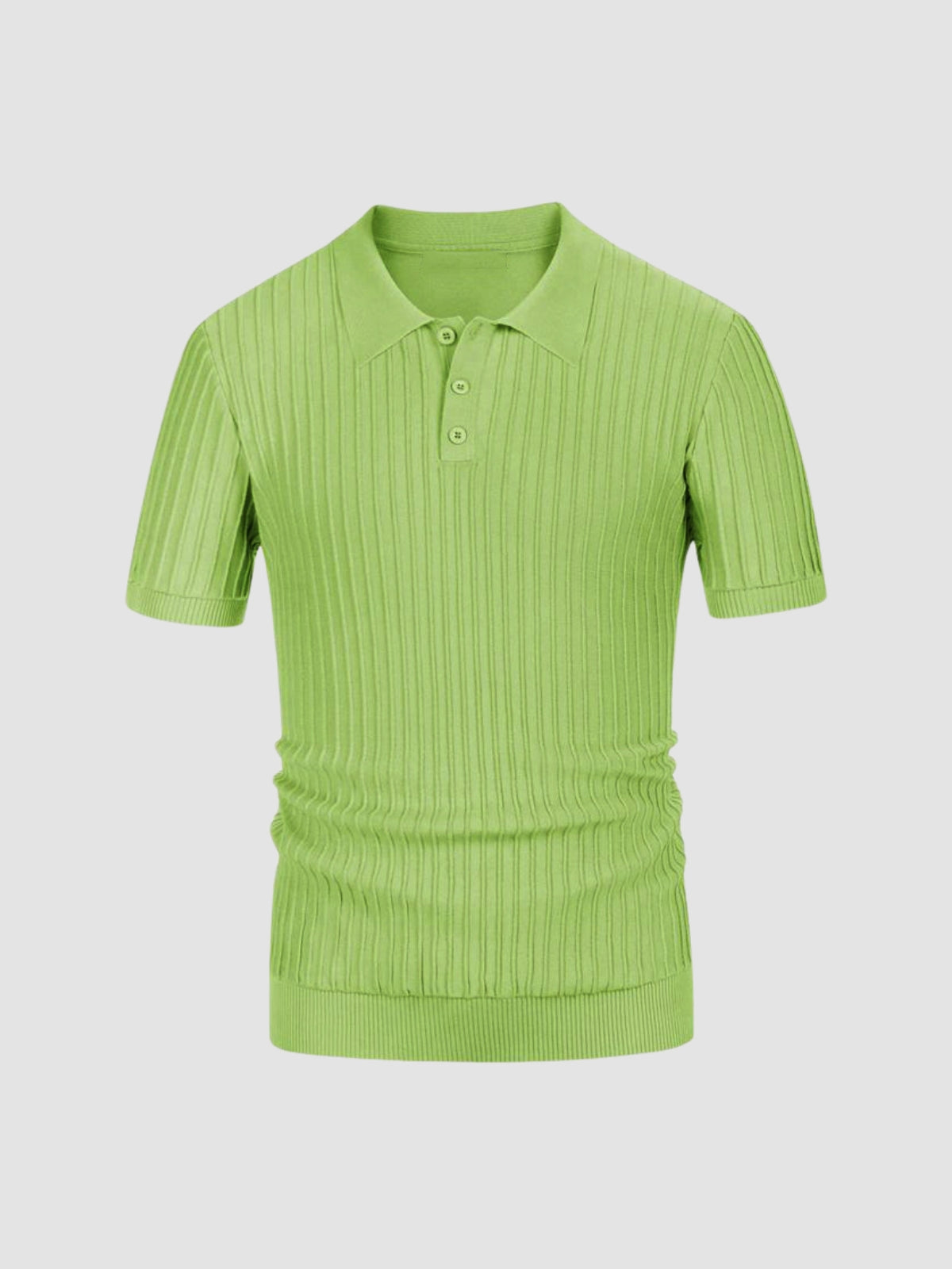 Zayvion - Rio Knit Polo