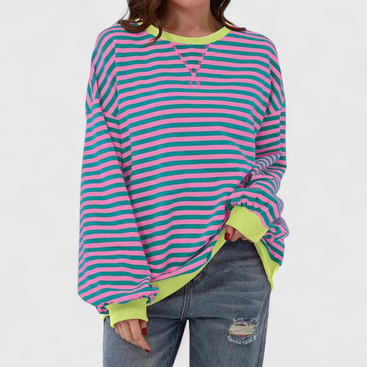 Kaylirelle - Comfortable Sweater
