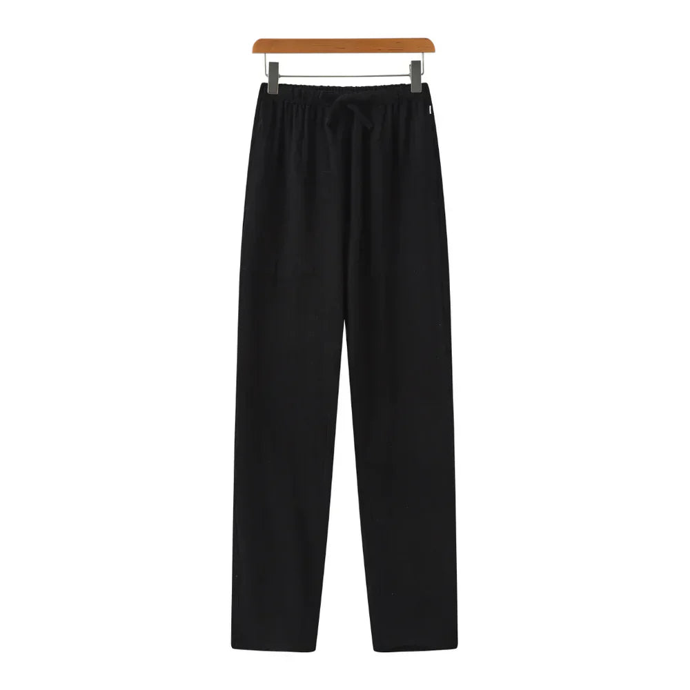 Ronvairo - Marrakech Linen Chinos