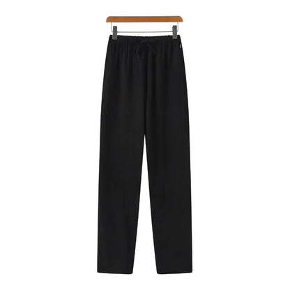 Ronvairo - Marrakech Linen Chinos