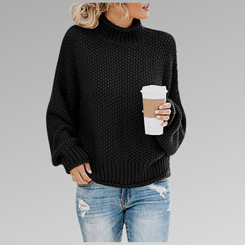 Valeriona - Elegant Sweater