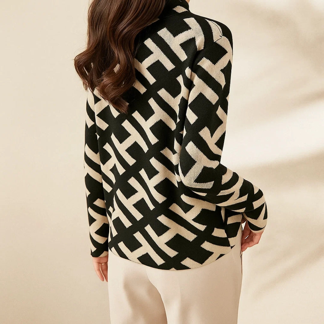 Mysavelle - Comfortable Sweater