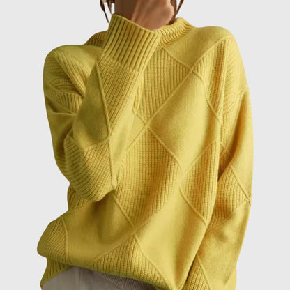 Hannavelle - Knit Sweater