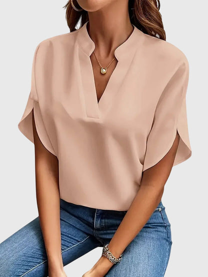 Nadienne – Modern Grace Blouse
