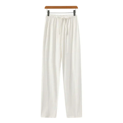 Ronvairo - Marrakech Linen Chinos