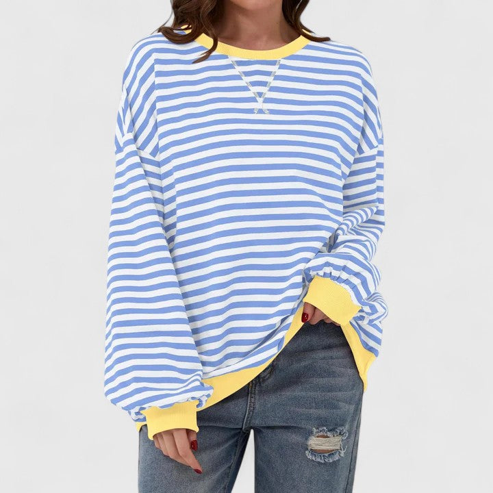 Kaylirelle - Comfortable Sweater