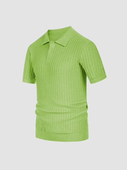 Zayvion - Rio Knit Polo