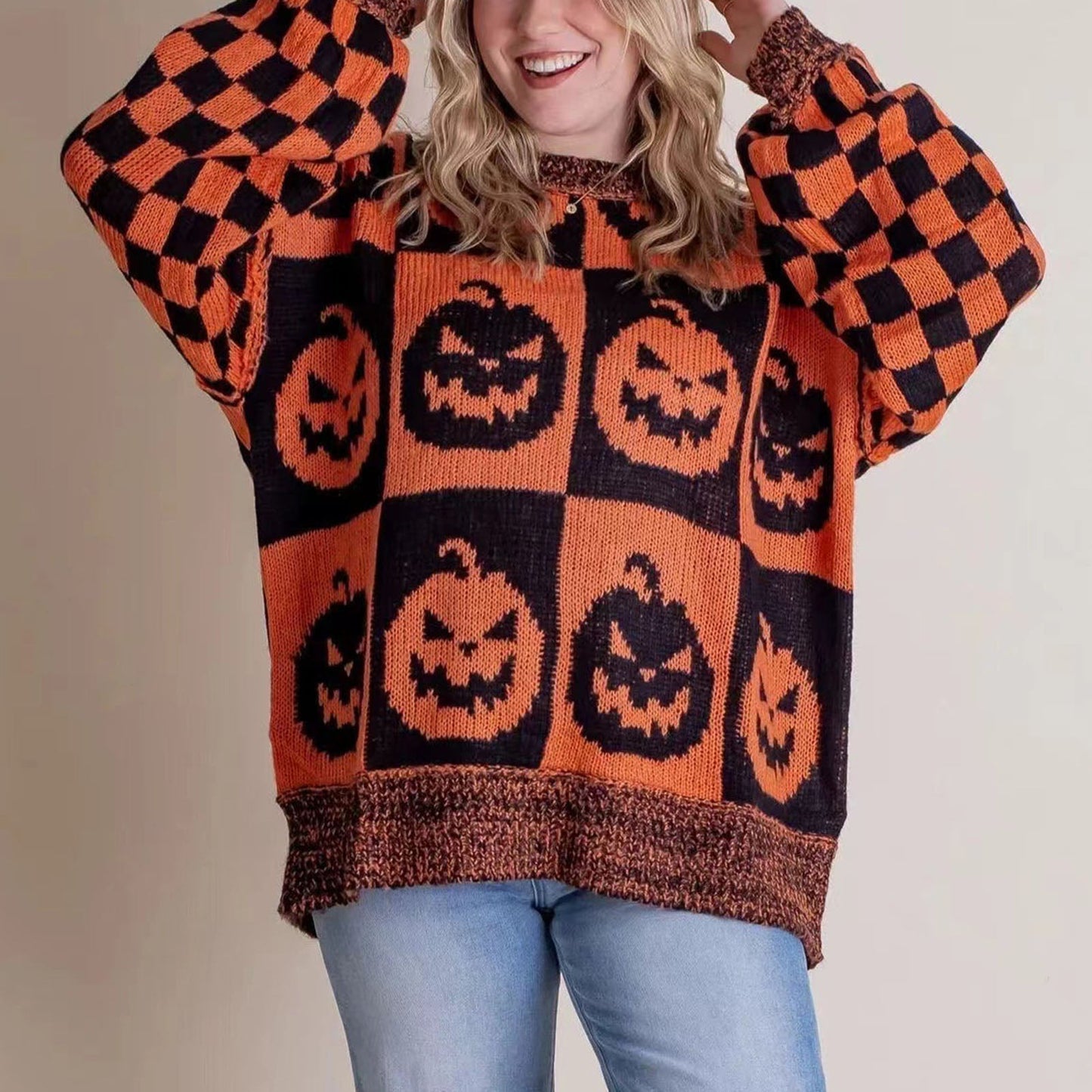 Aravynna - Comfortable Sweater
