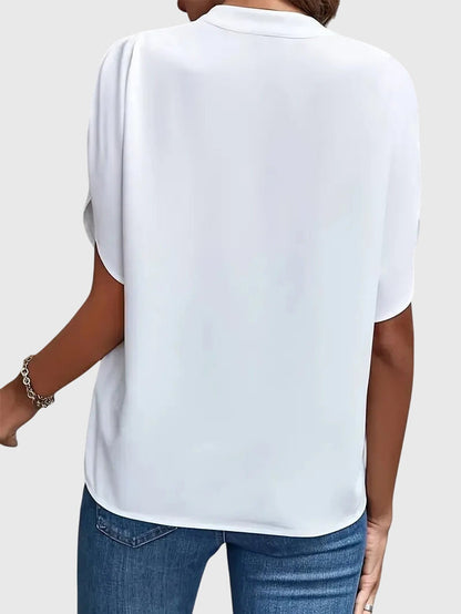 Nadienne – Modern Grace Blouse