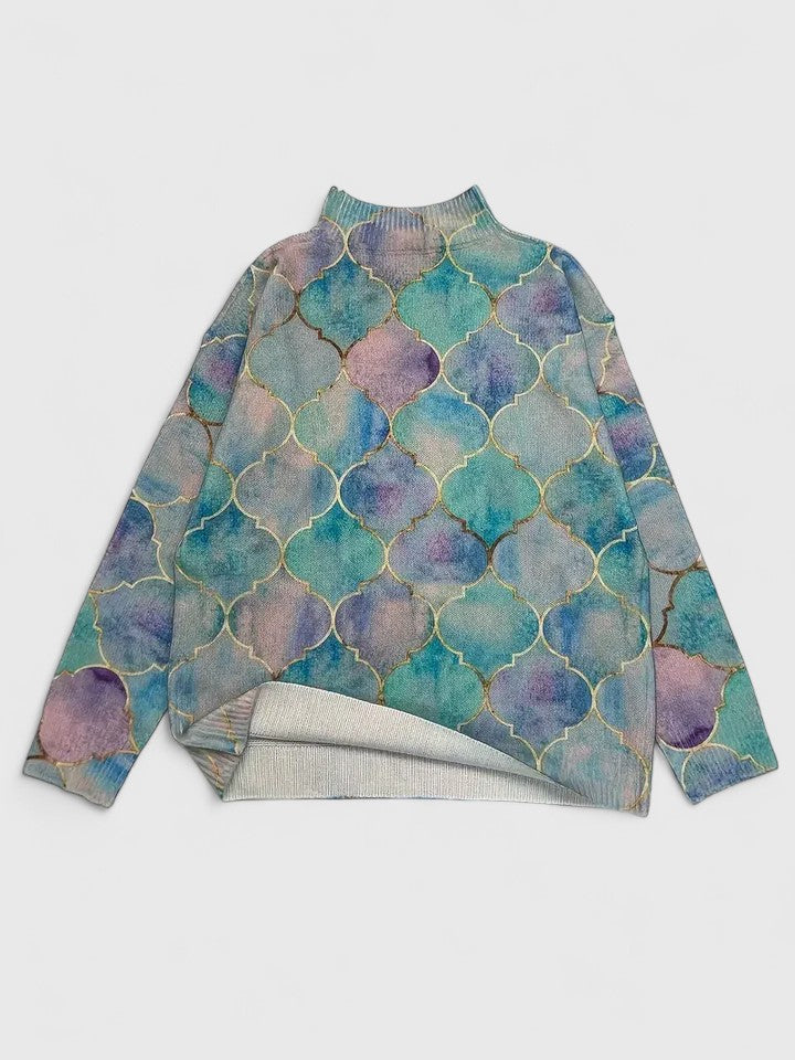 Selavynna - Sophisticated Sweater