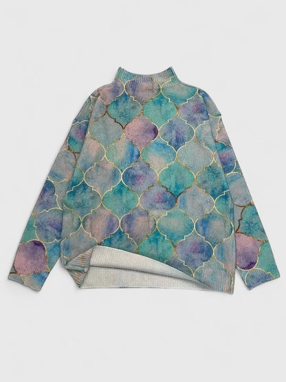 Selavynna - Sophisticated Sweater