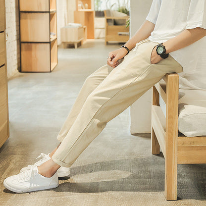 Landon – Comfortable Pants