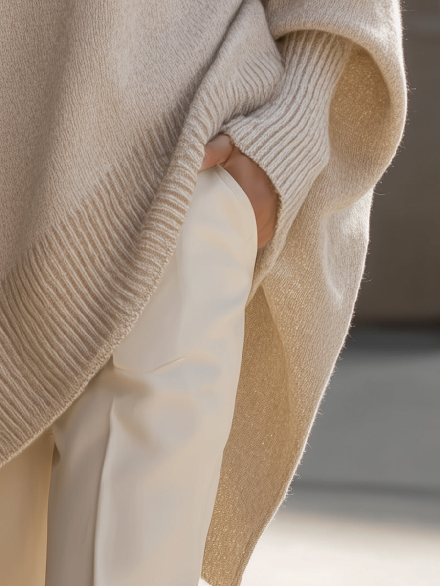 Calorise - Elegant Sweater