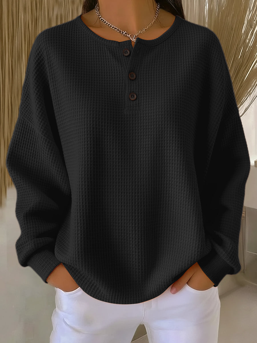 Heilvanna - Comfortable Sweater