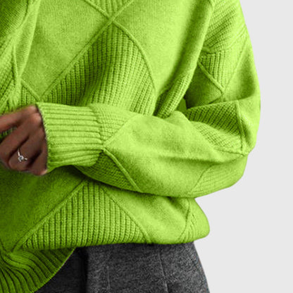 Hannavelle - Knit Sweater