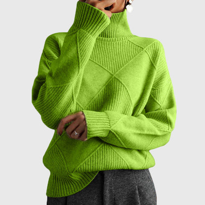 Hannavelle - Knit Sweater
