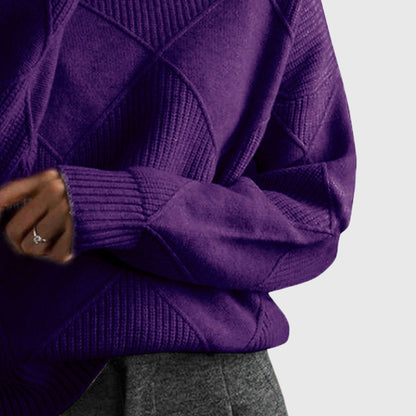 Hannavelle - Knit Sweater