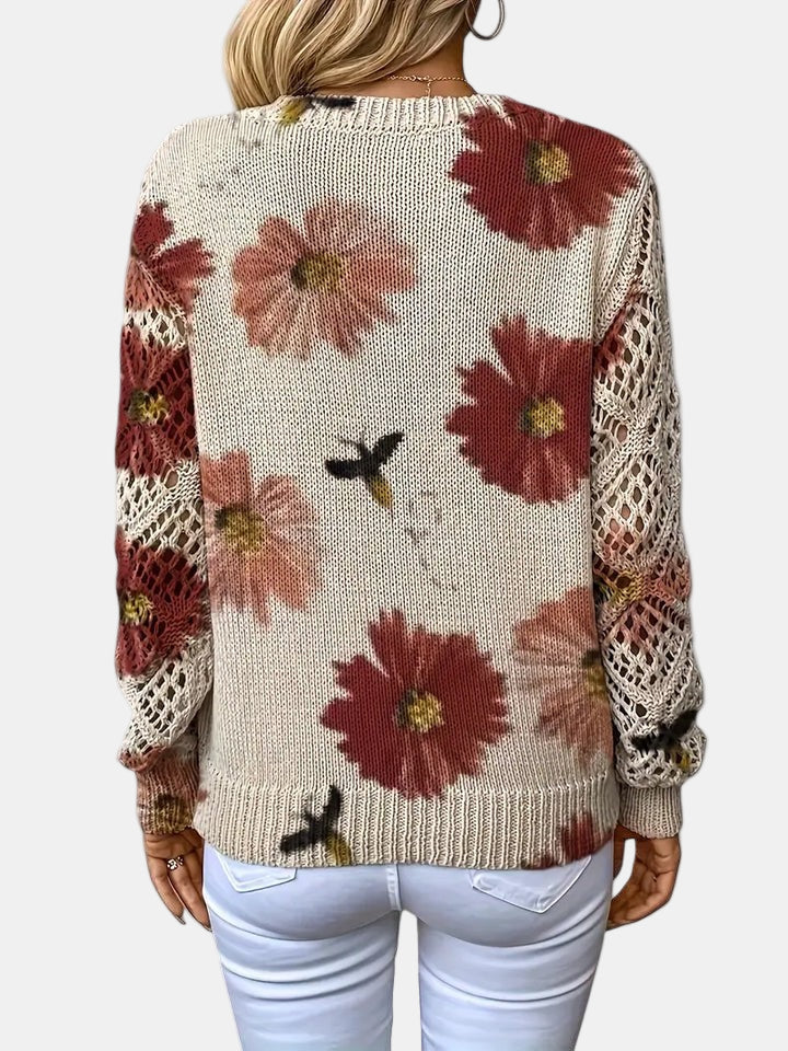 Mykorelle - Comfortable Sweater