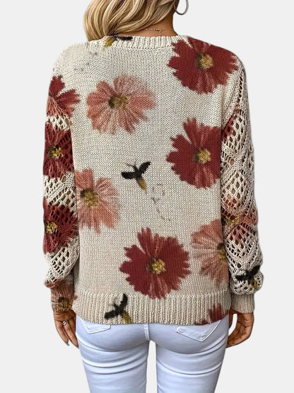 Mykorelle - Comfortable Sweater