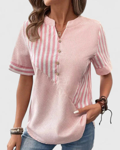 Margot – Soft Elegance Blouse