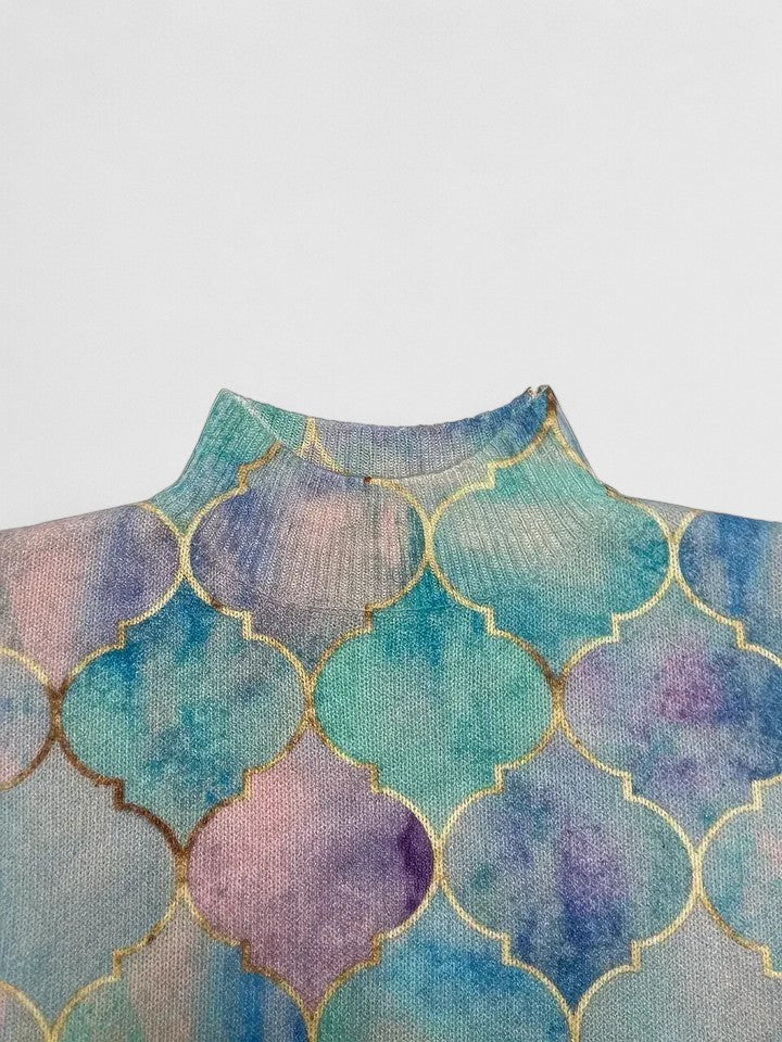 Selavynna - Sophisticated Sweater