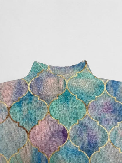 Selavynna - Sophisticated Sweater