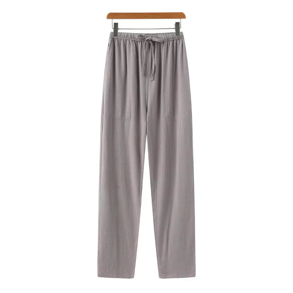 Ronvairo - Marrakech Linen Chinos