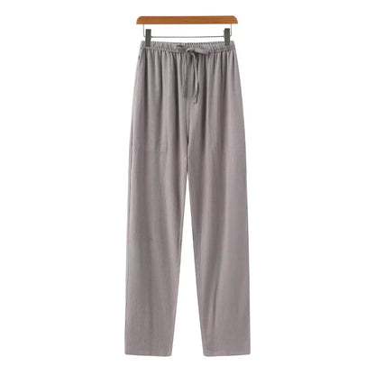 Ronvairo - Marrakech Linen Chinos