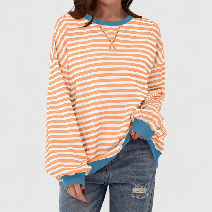 Kaylirelle - Comfortable Sweater