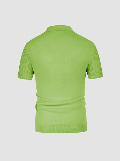Zayvion - Rio Knit Polo