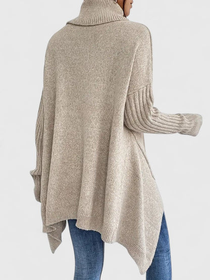 Keiraluna - Comfortable Sweater