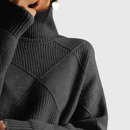 Hannavelle - Knit Sweater